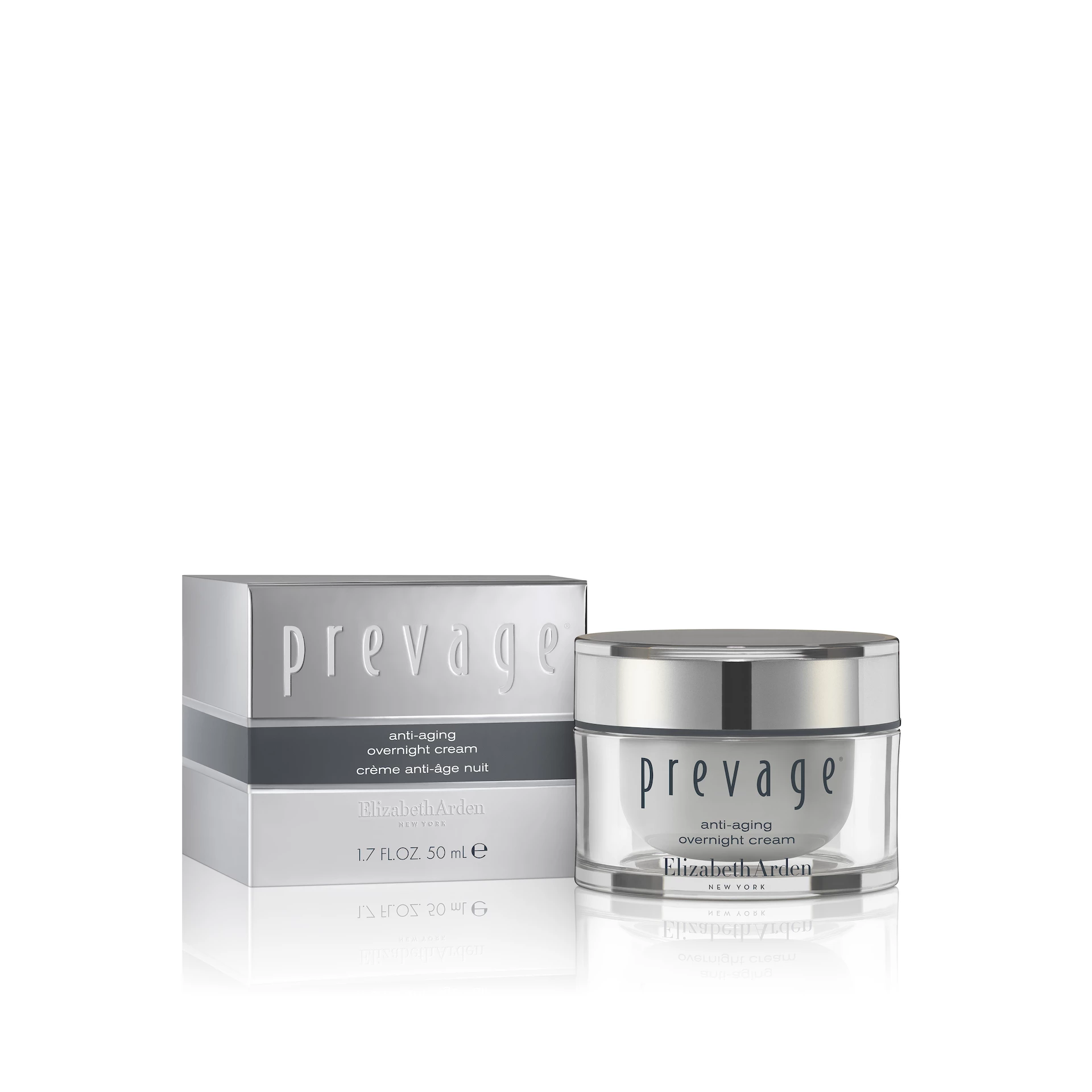 Prevage® Öregedésgátló Éjszakai Krém 50 ml - Elizabeth Arden