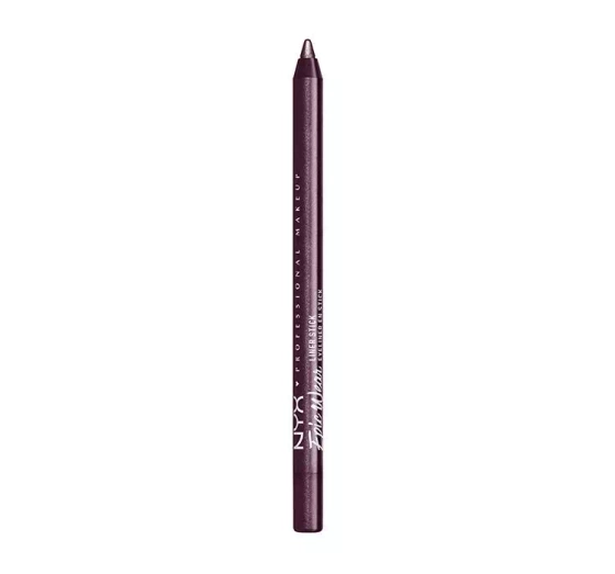 NYX Professional Makeup Epic Wear kredka do oczu 06 Berry Goth 1,22 g