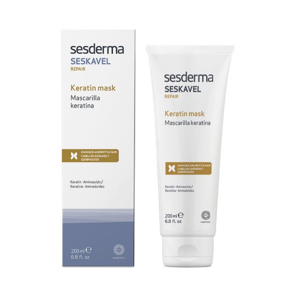 Seskavel Time Stop Anti-aging Mask | 200 ml