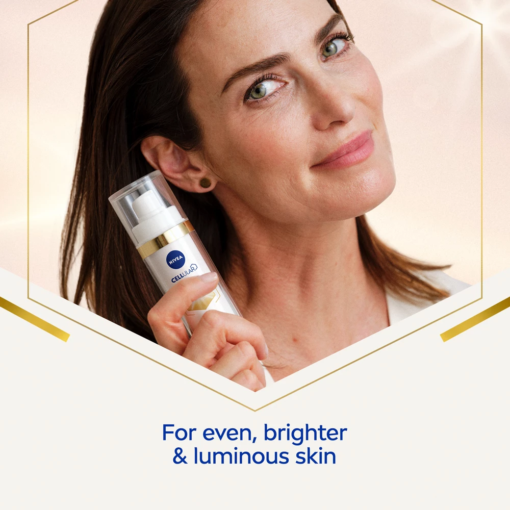 Cellular Luminous630 serum protiv tamnih mrlja 30 ml - NIVEA