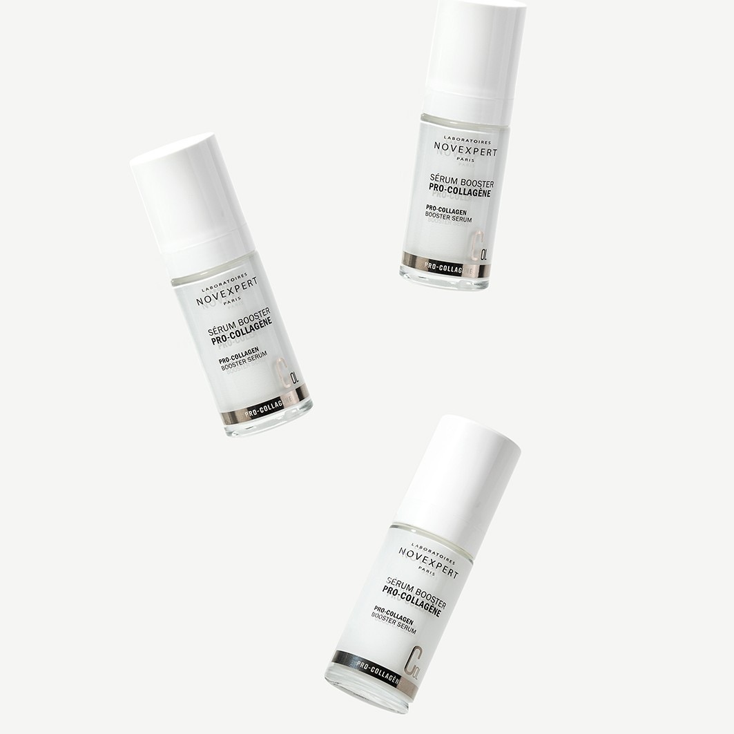 LABORATOIRES NOVEXPERT Sérum Booster Pro Collagène