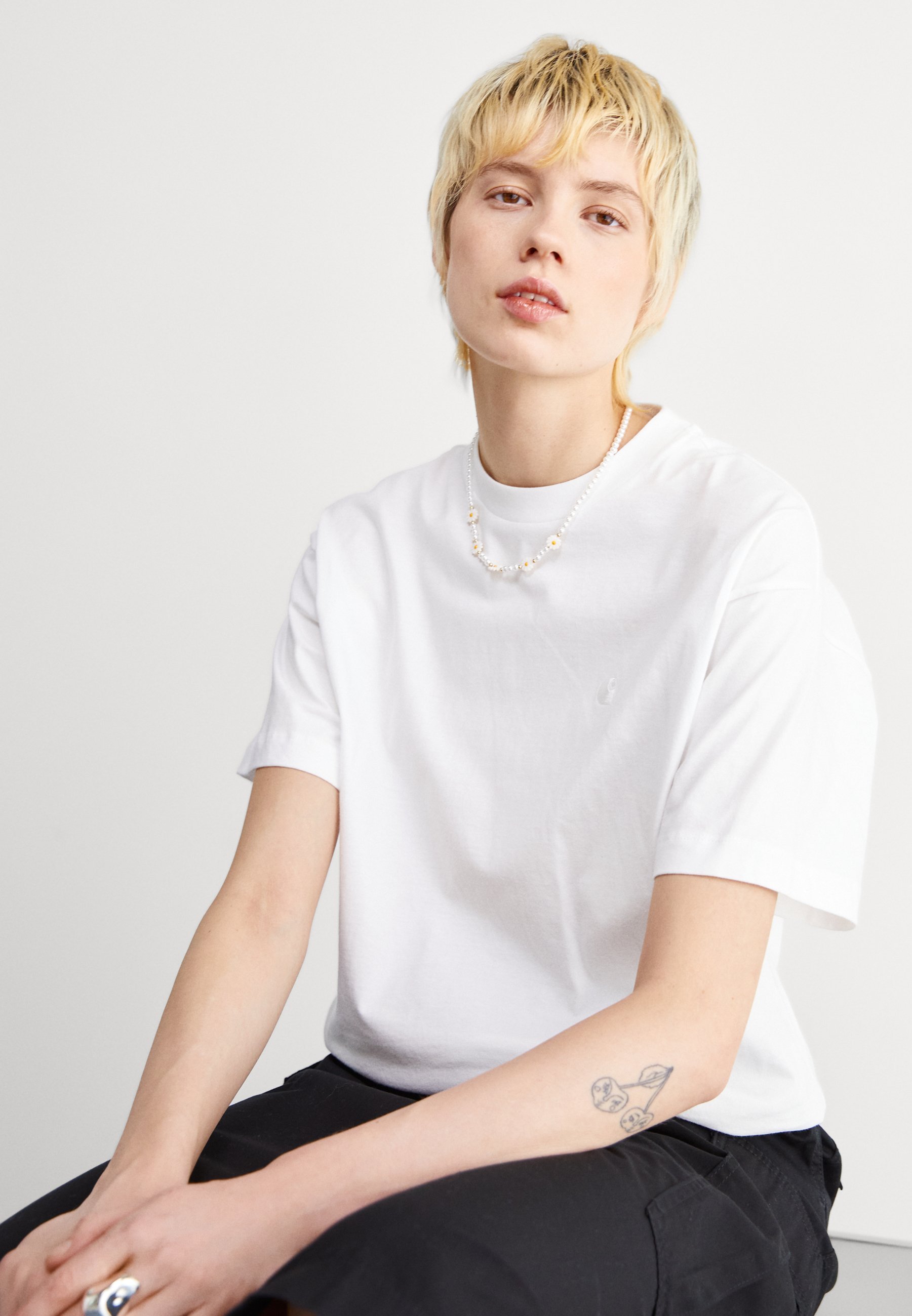 Tričká Carhartt WIP