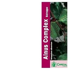 CAPIETAL ITALIA Alnus-Komplex 200 ml