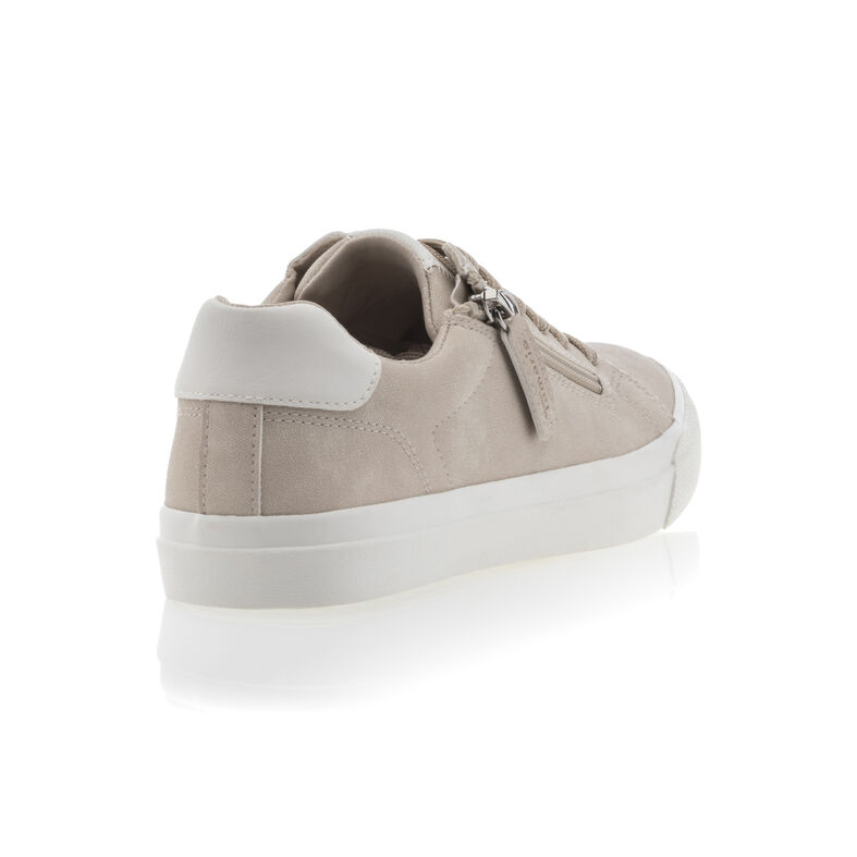 Baskets / sneakers Femme Beige
