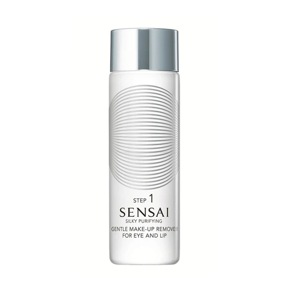 Silky Purifying Gentle Make-Up Remover Eye/Lip - Struccante Occhi