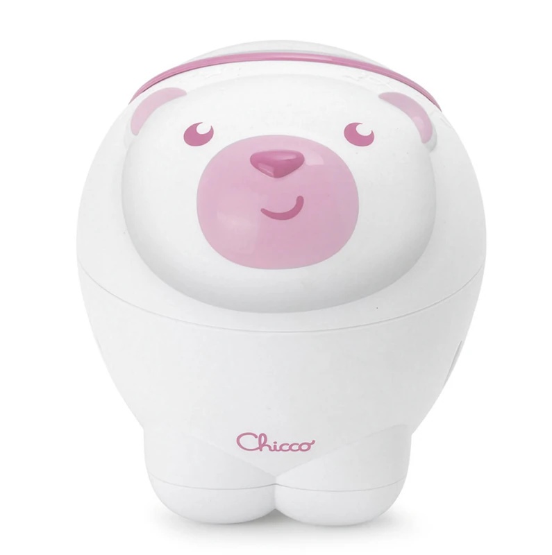 Chicco Polar Bear Northern Lights projektors