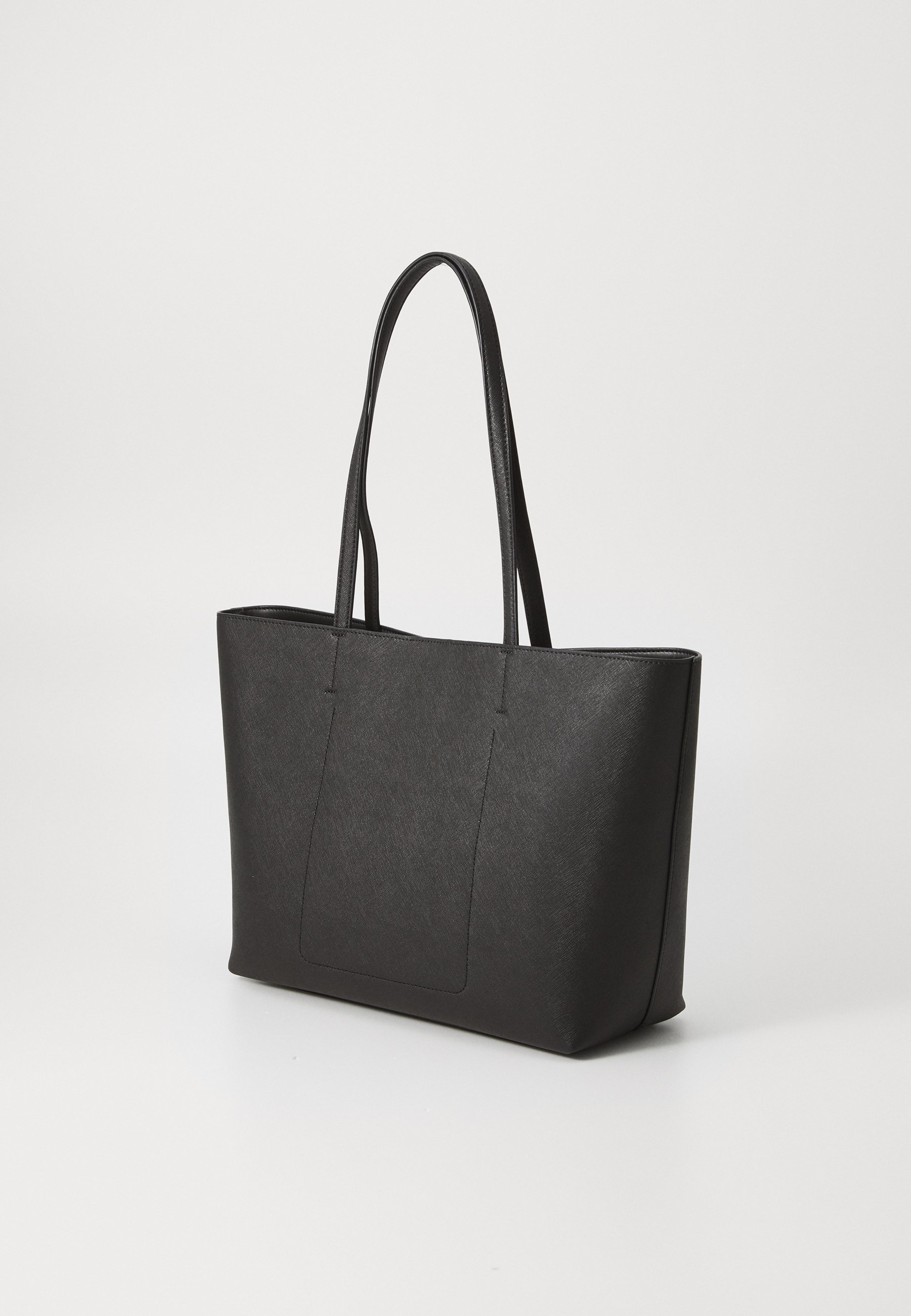 DKNY AVRIL TOTE SET - Sac à main - noir