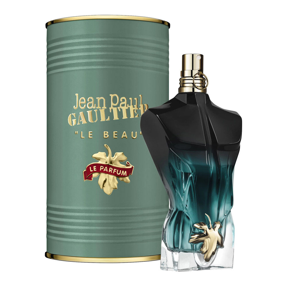 Jean Paul Gaultier The Beautiful The Parfem