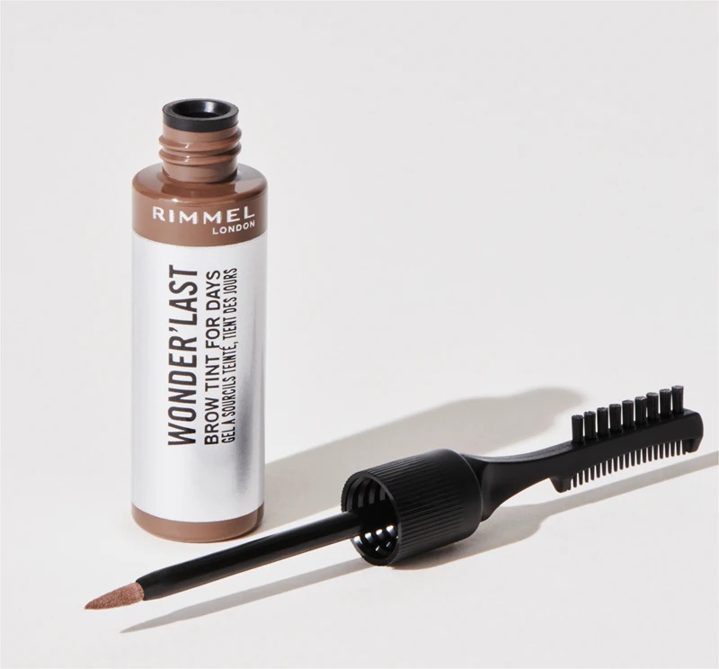 Rimmel Wonder'Last puspermanentā gēla uzacu krāsa