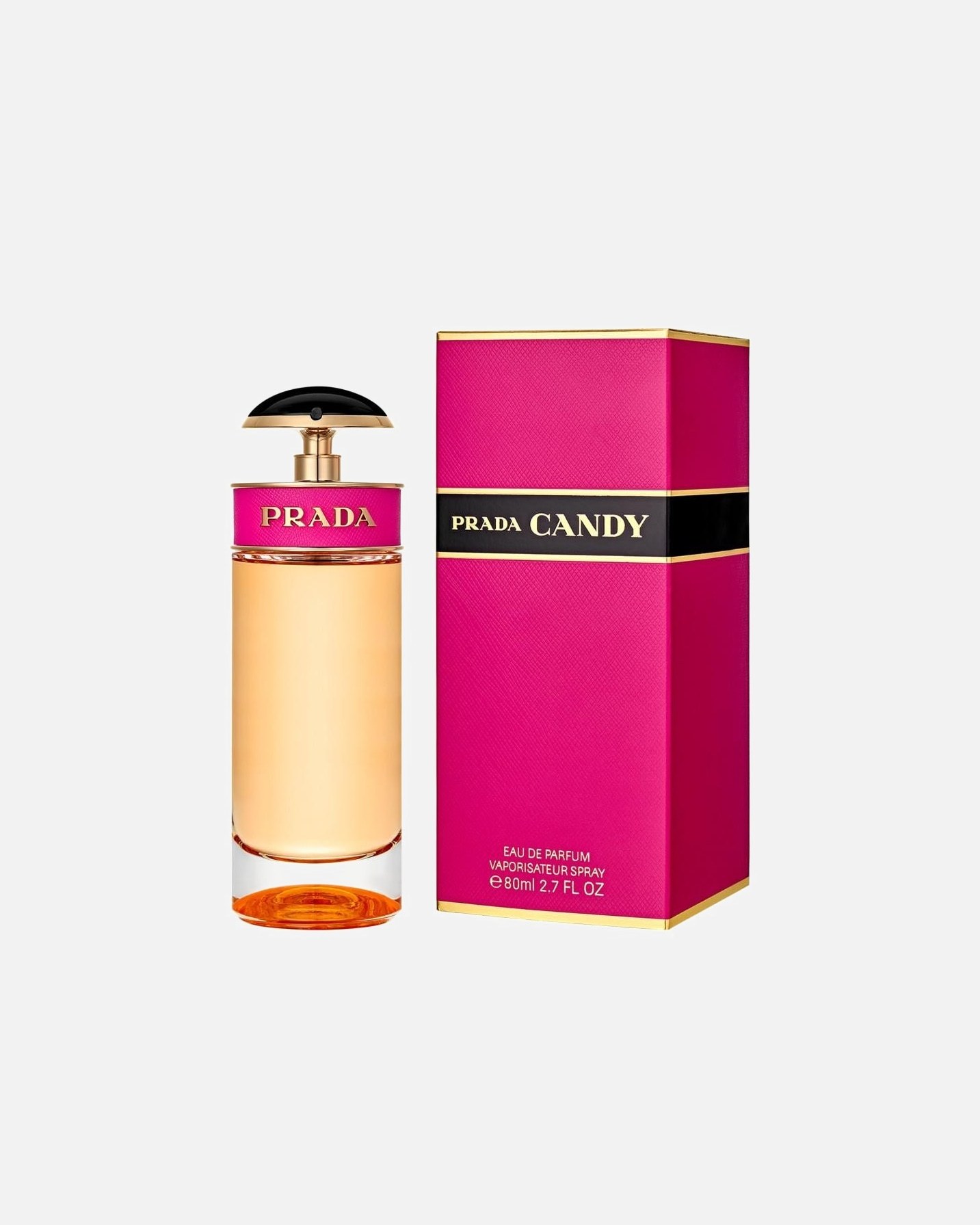 Prada Candy parfemska voda - 30 ml