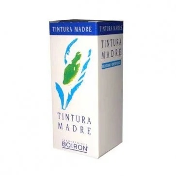 BOIRON Moedertinctuur van Oksan-meidoorn 60 ml