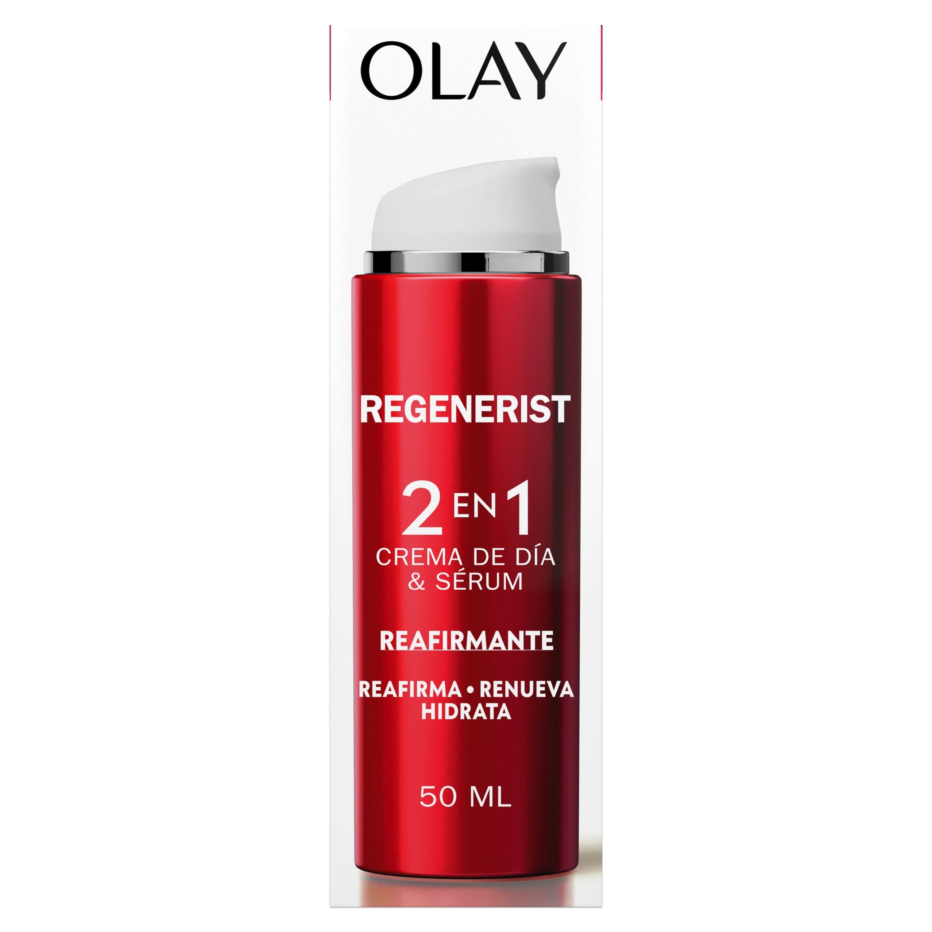 Regenerist ultra-učvršćujući dnevni serum Hidratantne kreme za lice
