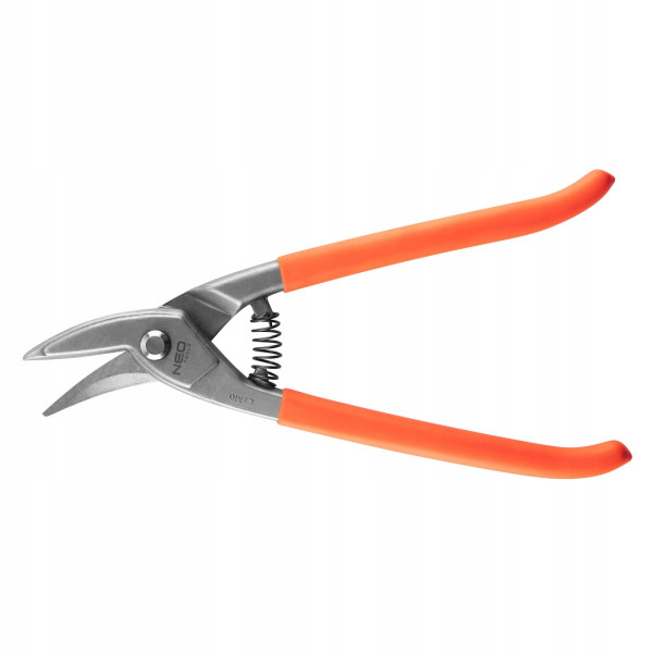 Nożyce do blachy 260mm prawe NEO 31-081