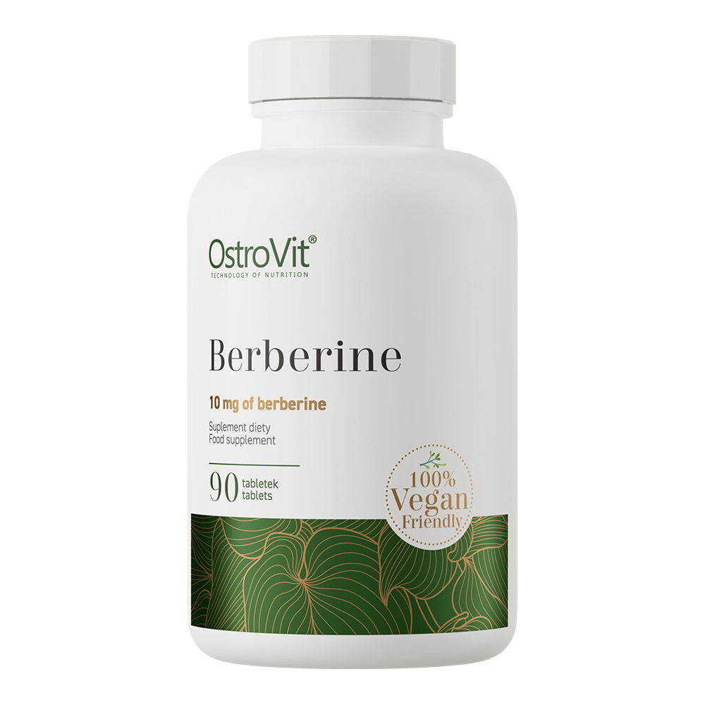 OstroVit Berberyna