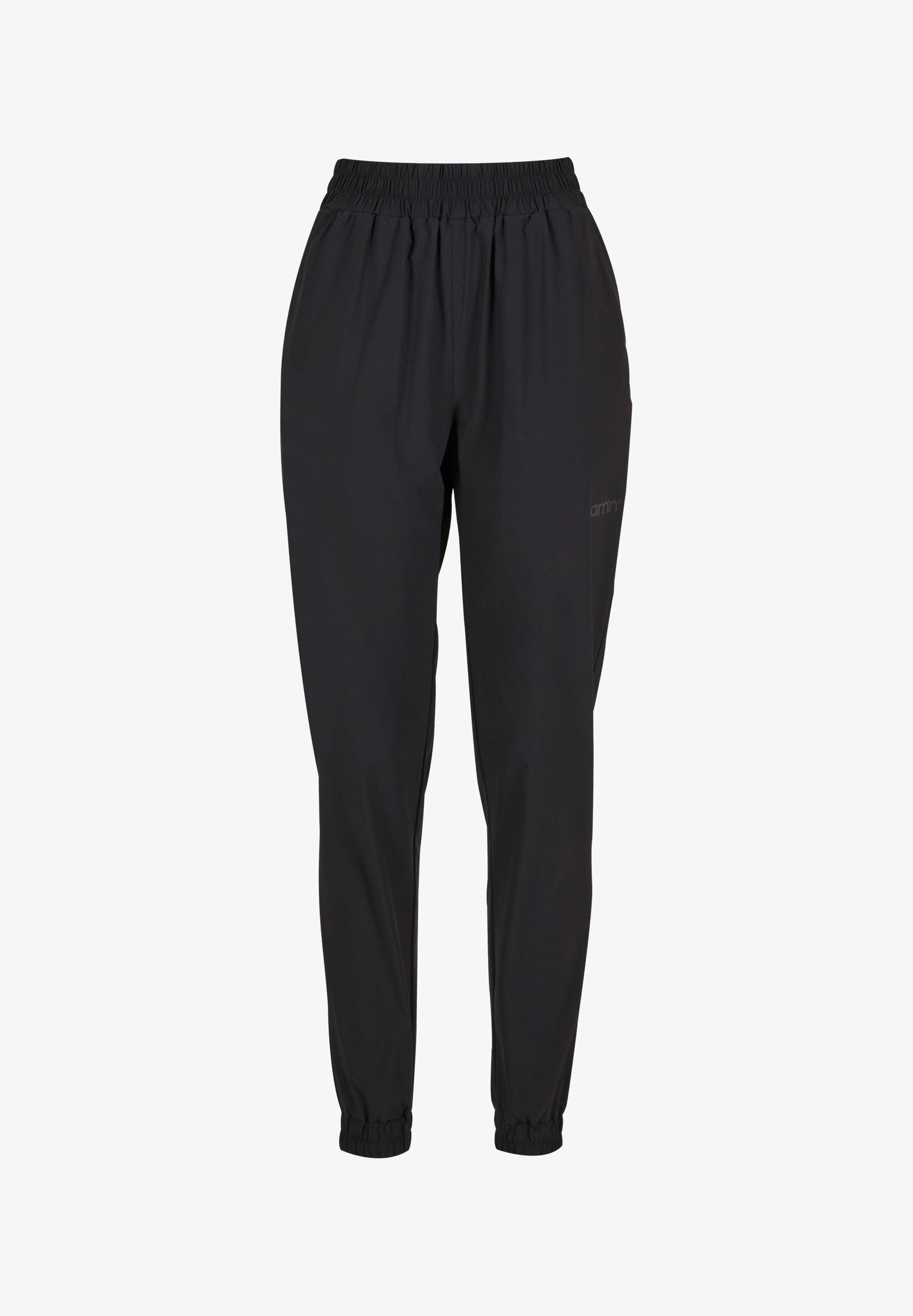 aim'n® WINDBREAKER - Pantalon - noir