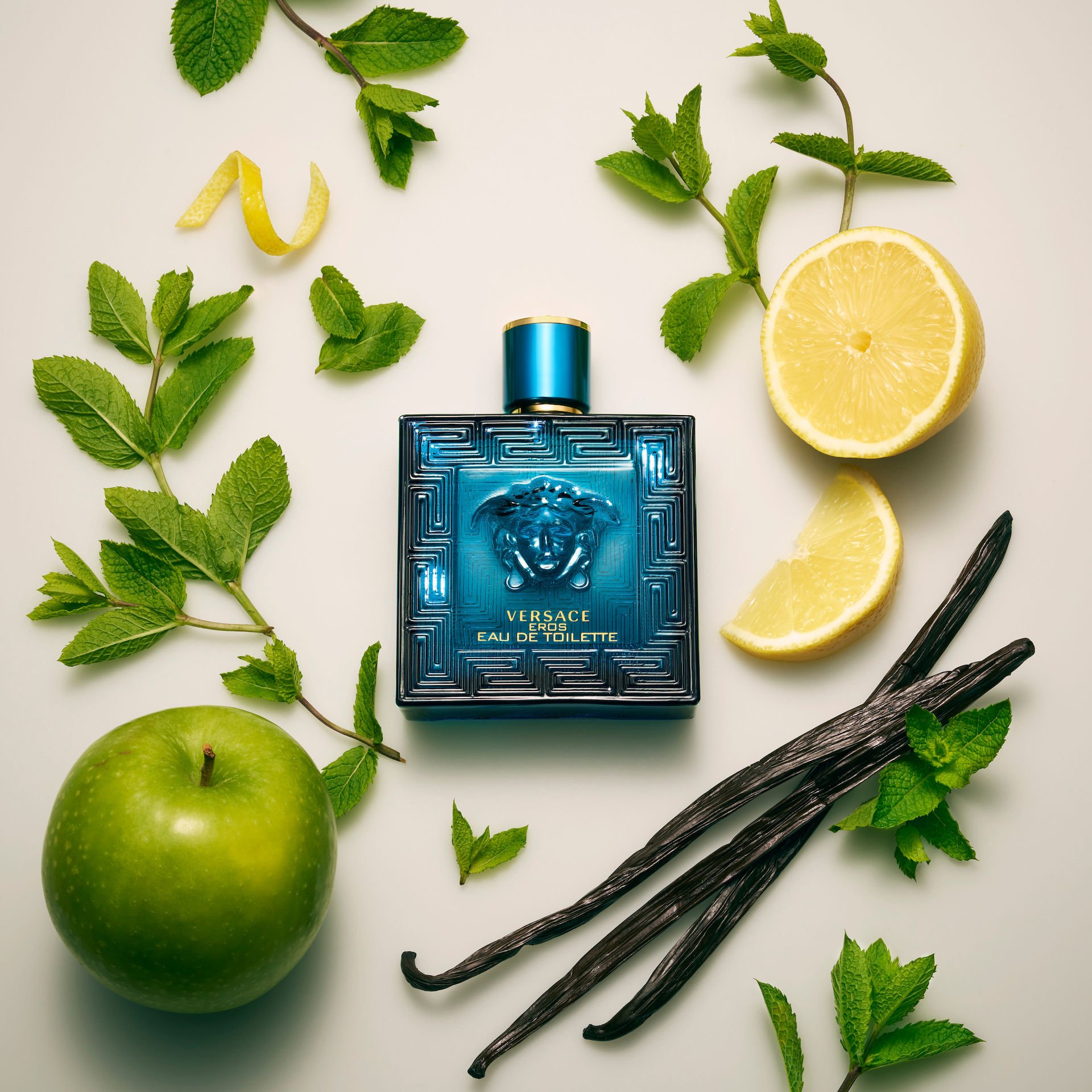 Eros toaletna voda 50 ml - Versace