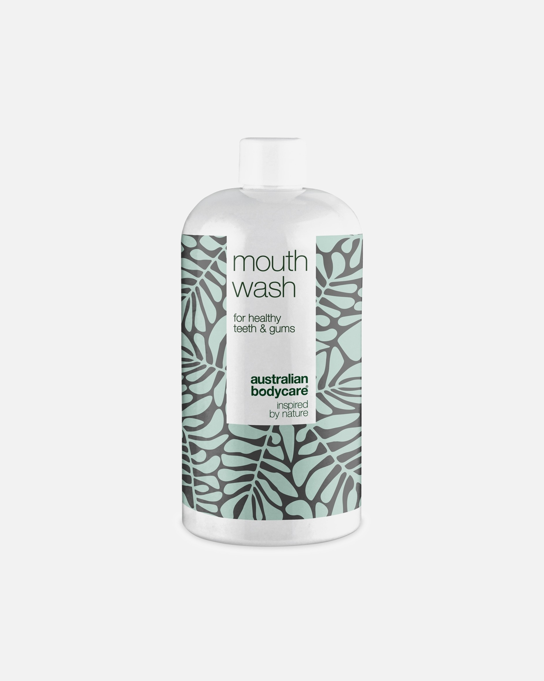 Australische mondspoeling van Bodycare - 500 ml