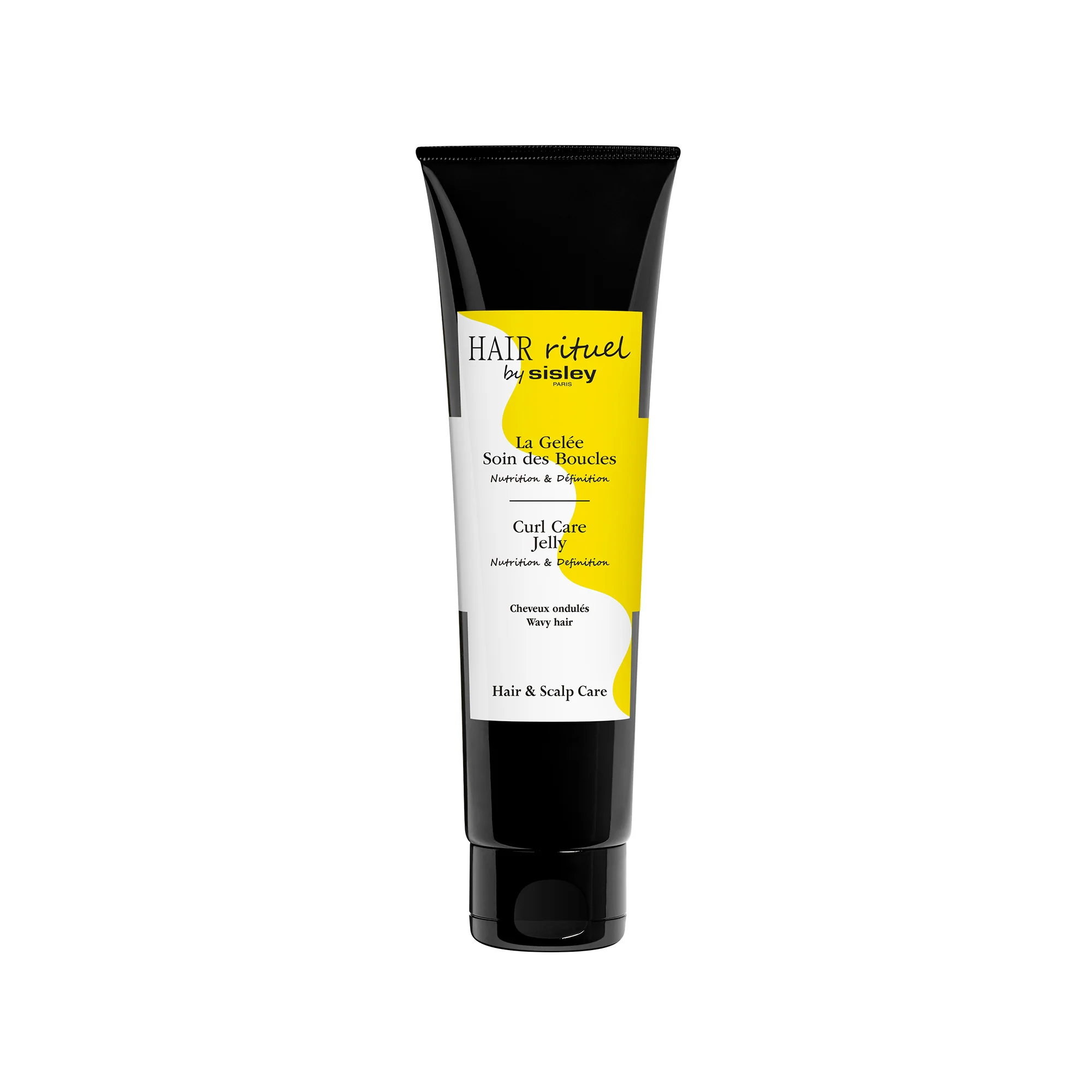 Trattamenti di bellezza La Gelée Soin des Boucles - Nutrition & Definition - Gel Capelli