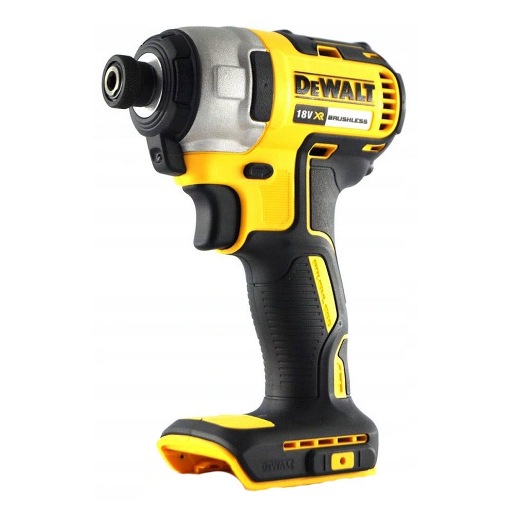 DEWALT 18 V-os szénkefe nélküli, 2 részes, 2 x 4,0 Ah-s kombinált készlet DCK2066M2T-XE