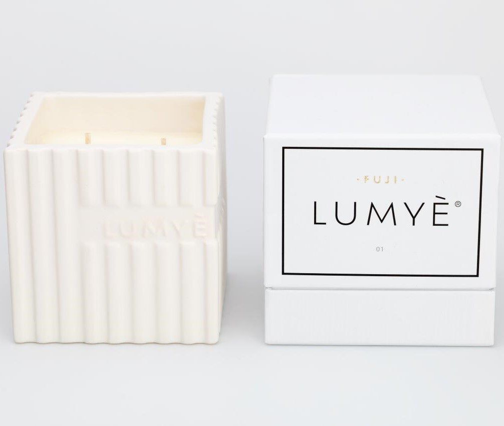 Lumyè