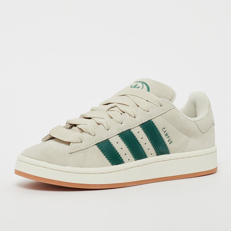 Zapatillas Campus jaren 2000