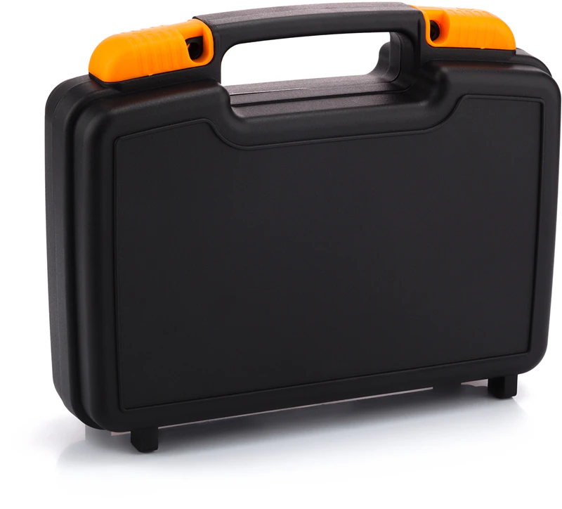 Eletroestimulador médico Medivon OdinFlex Pro com acessórios