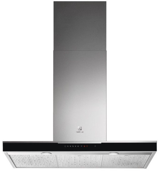 Okap kominowy przyścienny Electrolux KFTB19X
