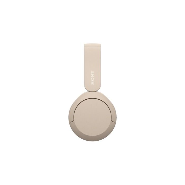 Auriculares - Sony - WH-CH520 - Bluetooth - Supraaurales - 50 horas de duración de la batería