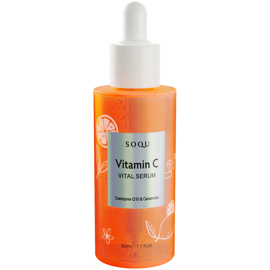 Soqu C-vitamin