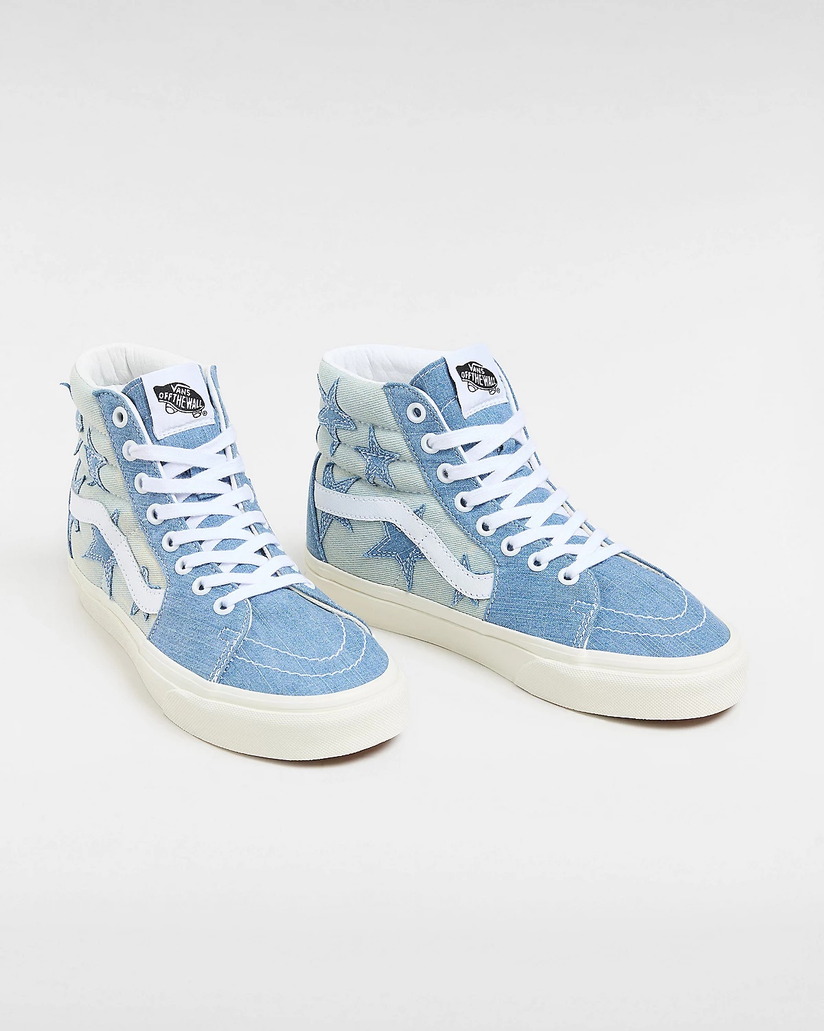 Scarpe Sk8-Hi