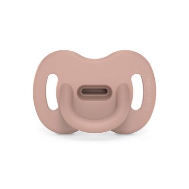 Suavinex Chucha Color Essence Fisio 0-6m Nude 1 un 1 un