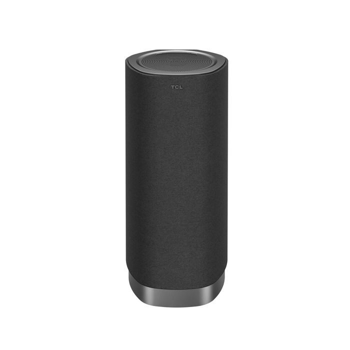 TCL Z100 Home Cinema System Soundbar with Dolby Atmos, FlexConnect 1.1.1 ch wireless