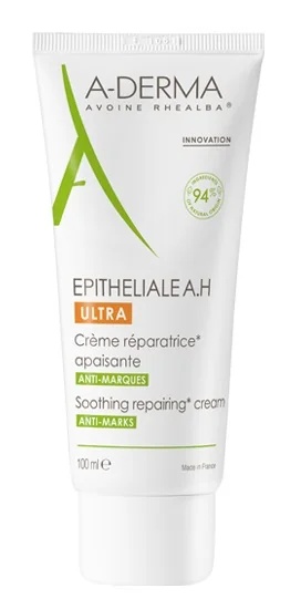 ADERMA Epitheliale Ah Ultra Cr 100 ml