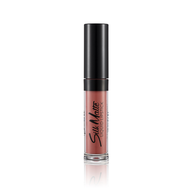 Flormar Silk Matte nestemäinen huulipuna 4,5 ml