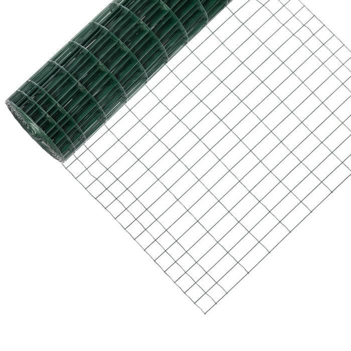 Garmix Garden Fencing 100…