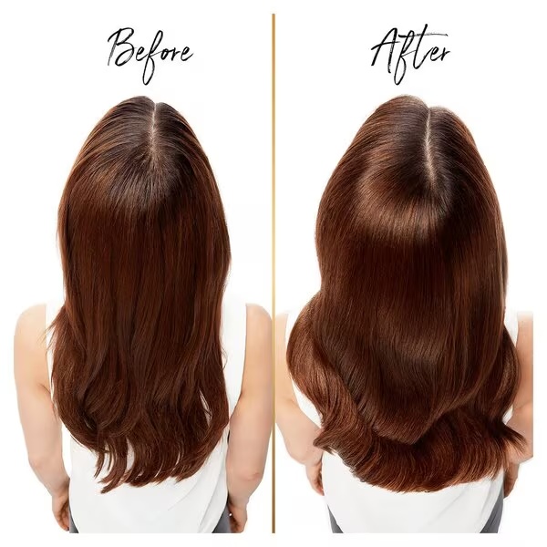 Pantene Active Nutri-Plex Pro-V šampon za volumen in telo<br>250ml - za tanke, sploščene lase