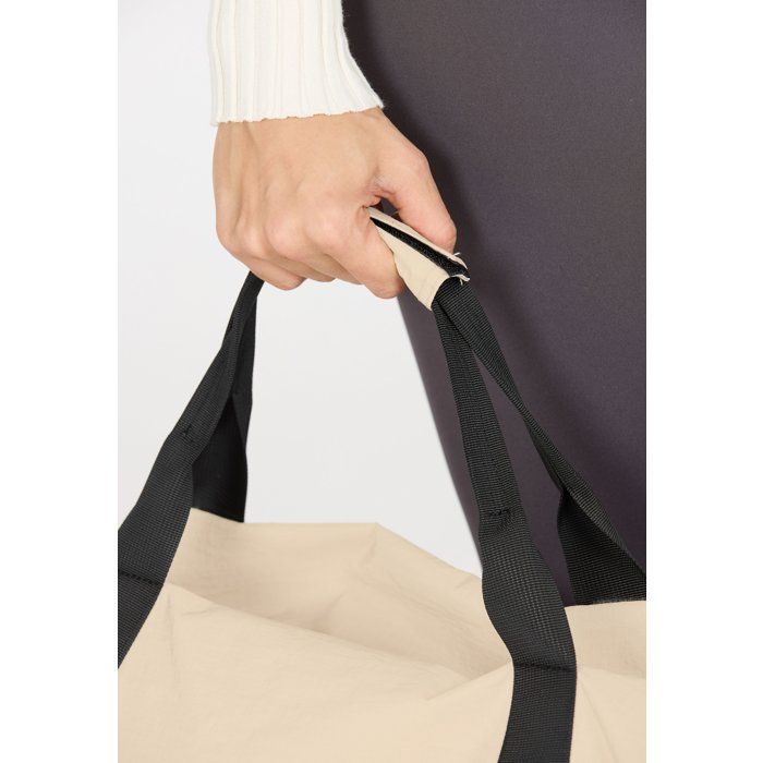 Sports Bag - ATHLECIA - Ripstop Kimberly - White