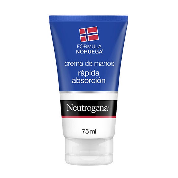Gyorsan felszívódó kézkrém | 75ML