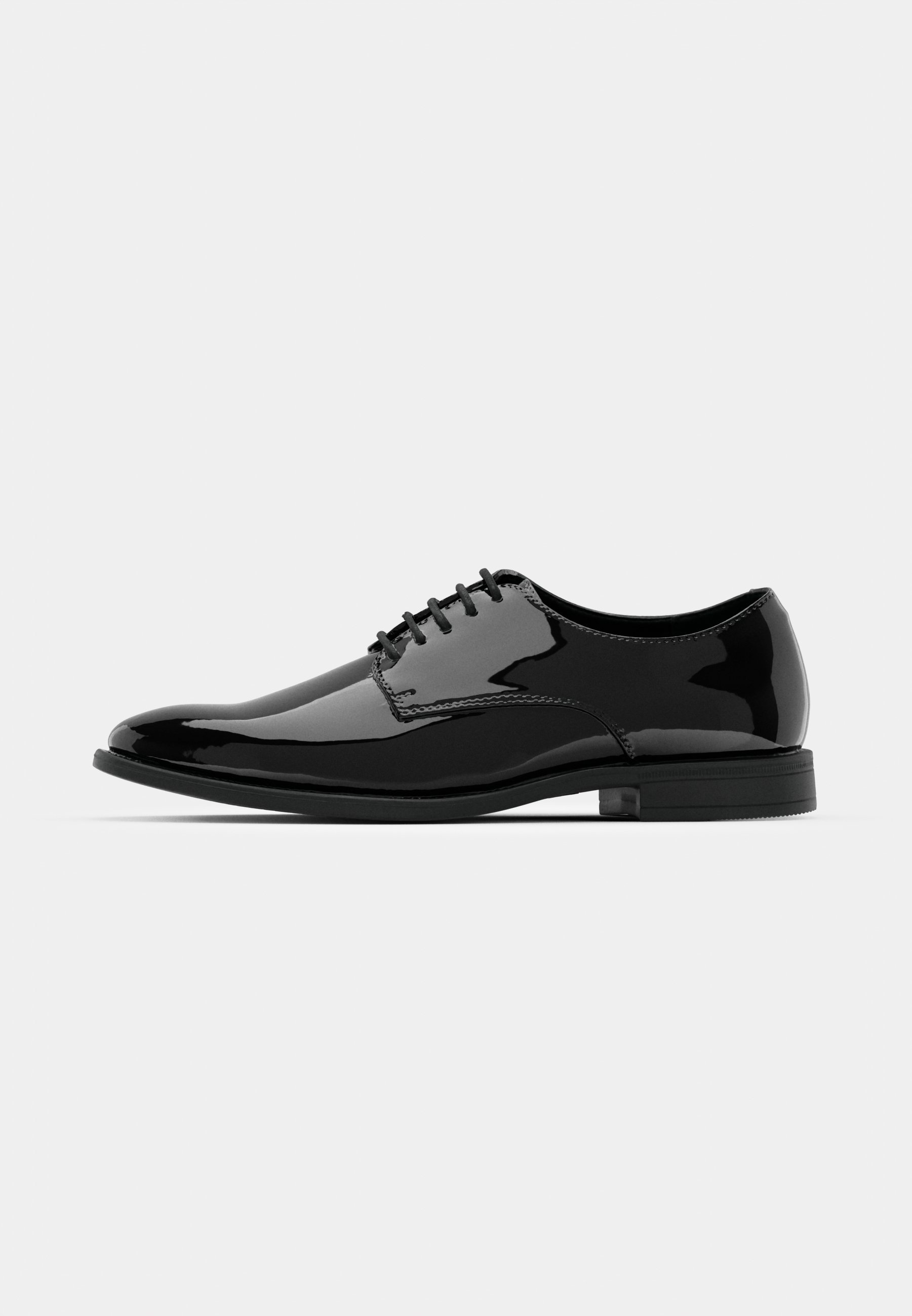 Scarpe stringate Pier One Smart - nere