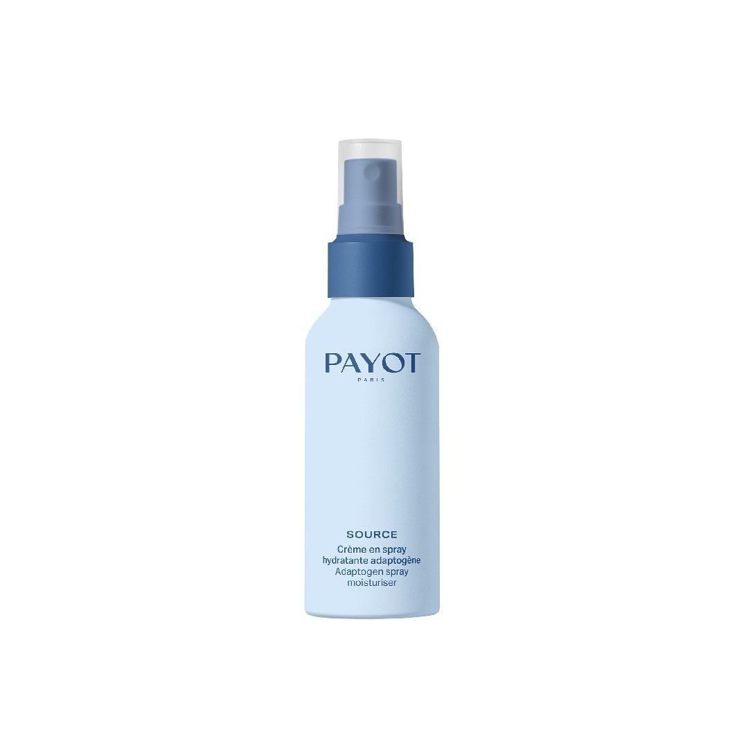 Payot krema i sprej za lice s hidratantnim adaptogenom – 40 ml