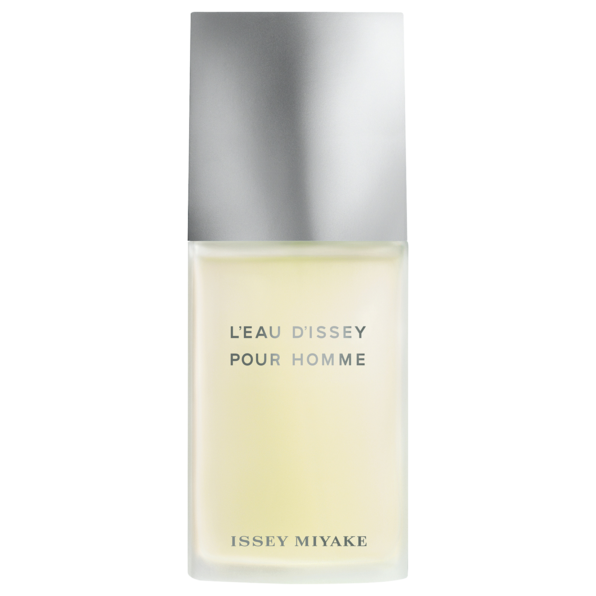 L'Eau D'Issey Pour Homme EdT 125 ml - Issey Miyake