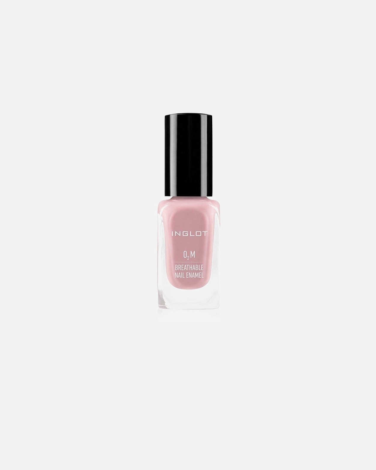 Esmalte de uñas transpirable Inglot O2M - 11 ml