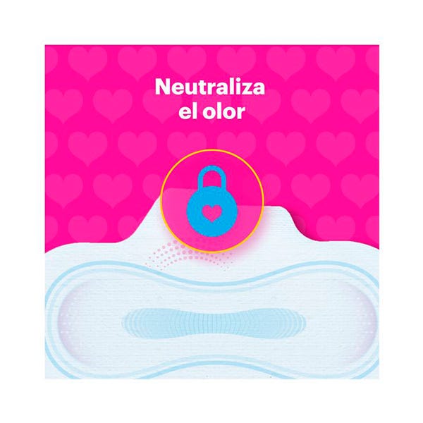 Evax Cottonlike Wings Normál 19| 19UD