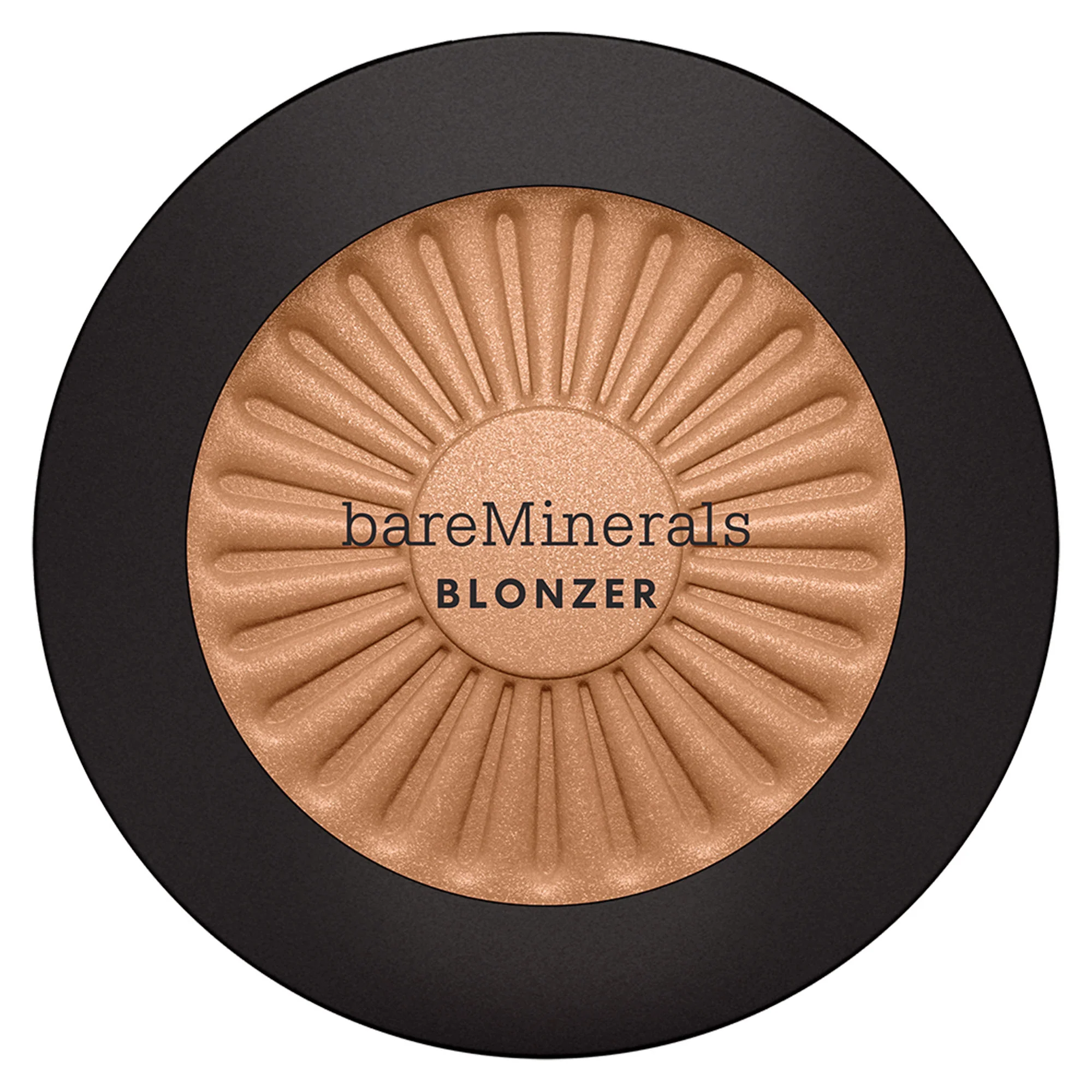 Viso Gen Nude Blonzer - Fard compatto, Terra