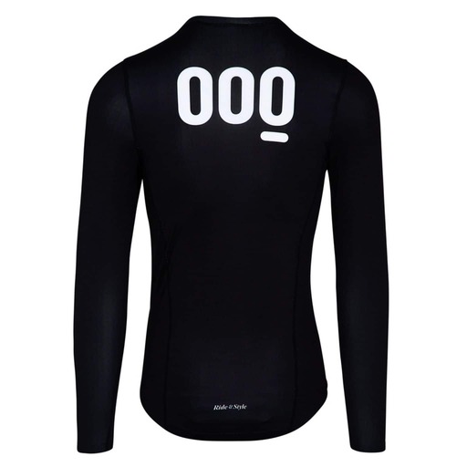 Mooquer Team Factory Thermal Cycling Inner Shirt