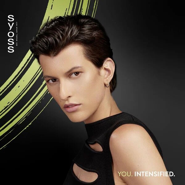 Syoss Hold 4 Strong matu laka<br>300ml