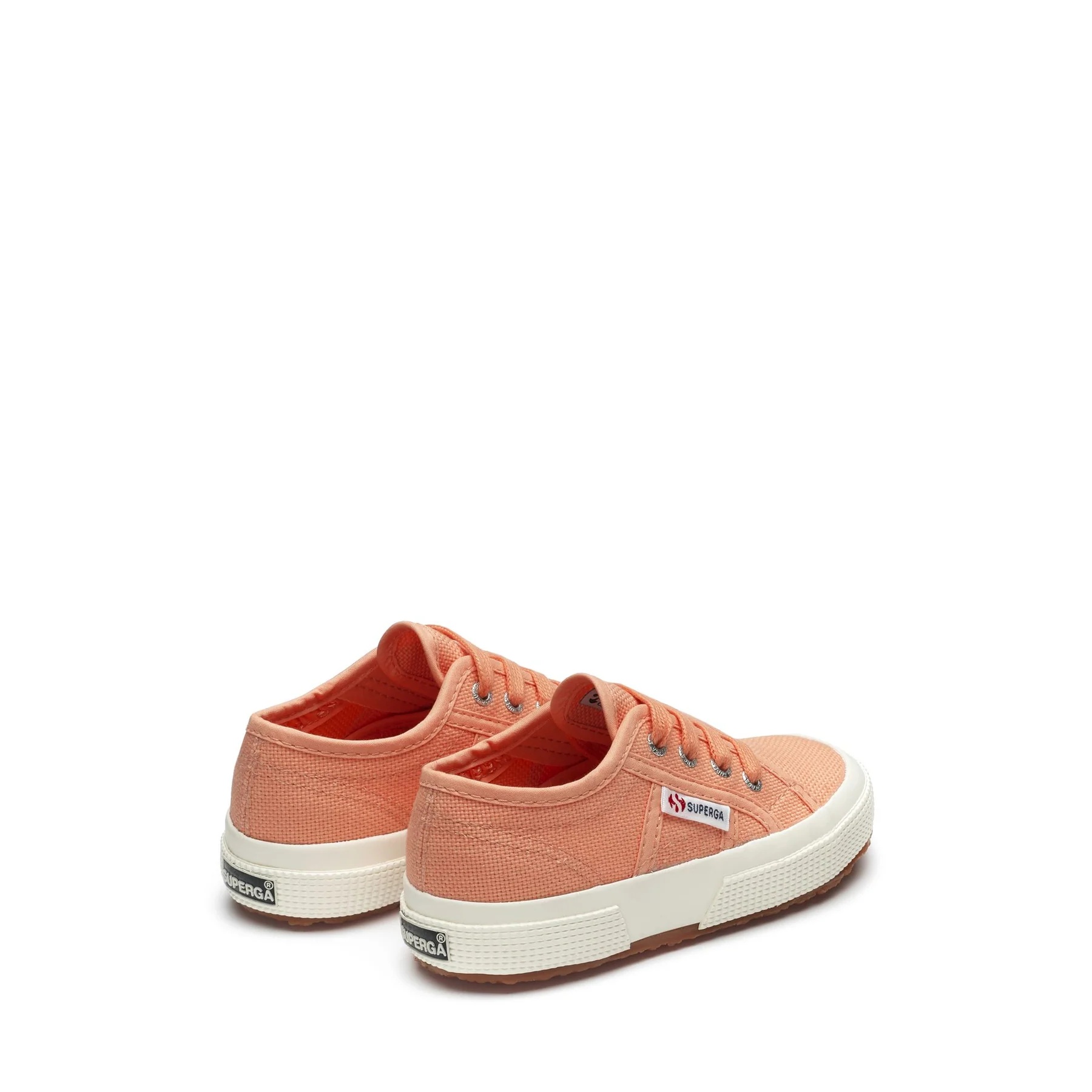 2750-JCOT CLASSIC-ORANGE LT CORAL-FAVORIO