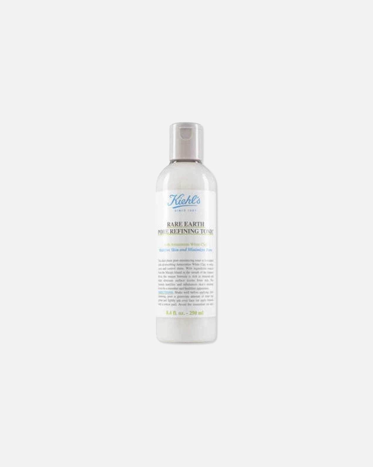 Kiehl's Rare Earth tonik za lice za pročišćavanje pora – 250 ml
