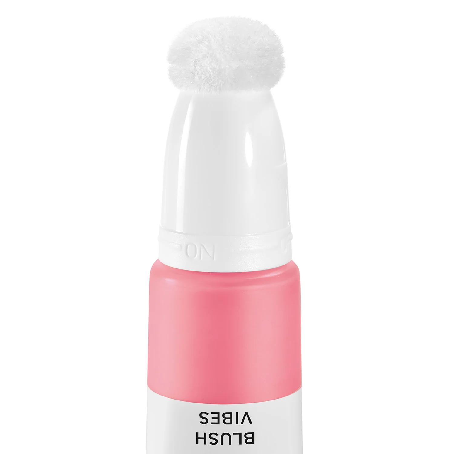NOT - Not Ordinary Treatment Not Blush Vibes - Fard crema