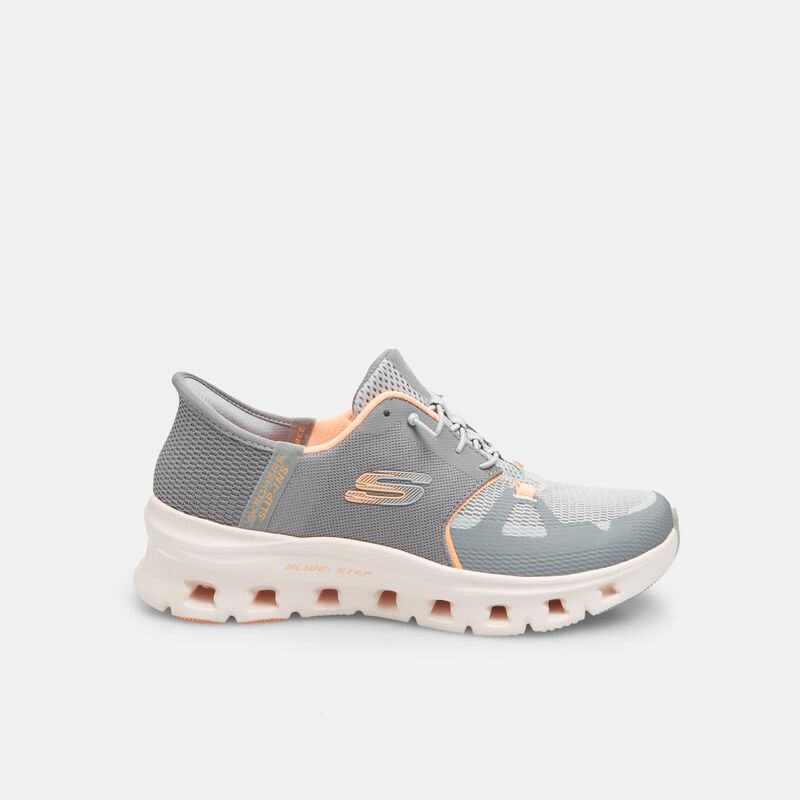 Damskie buty sportowe SKECHERS GLIDE-STEP PRO